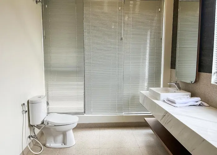 Rumakiki Ii Elegant 3br Sanctuary At Berawa ヴィラ *